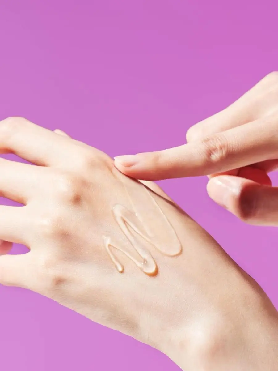 Collagen Brightening Eye Gel Cream - Image 3