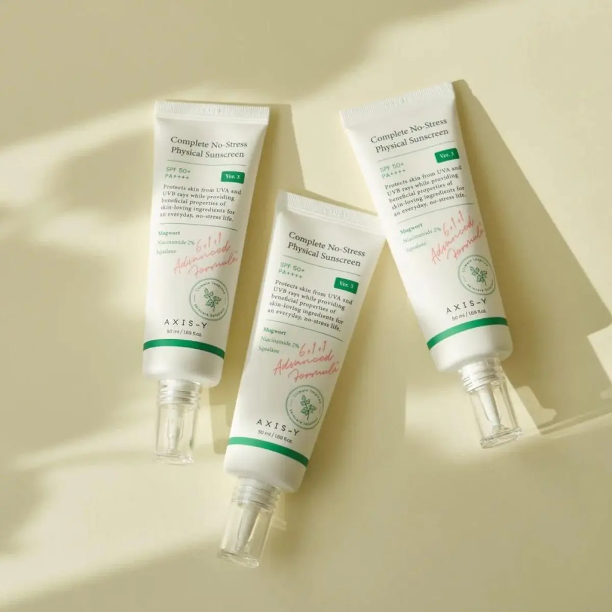 Complete No-Stress Physical Sunscreen 50mL - Image 3