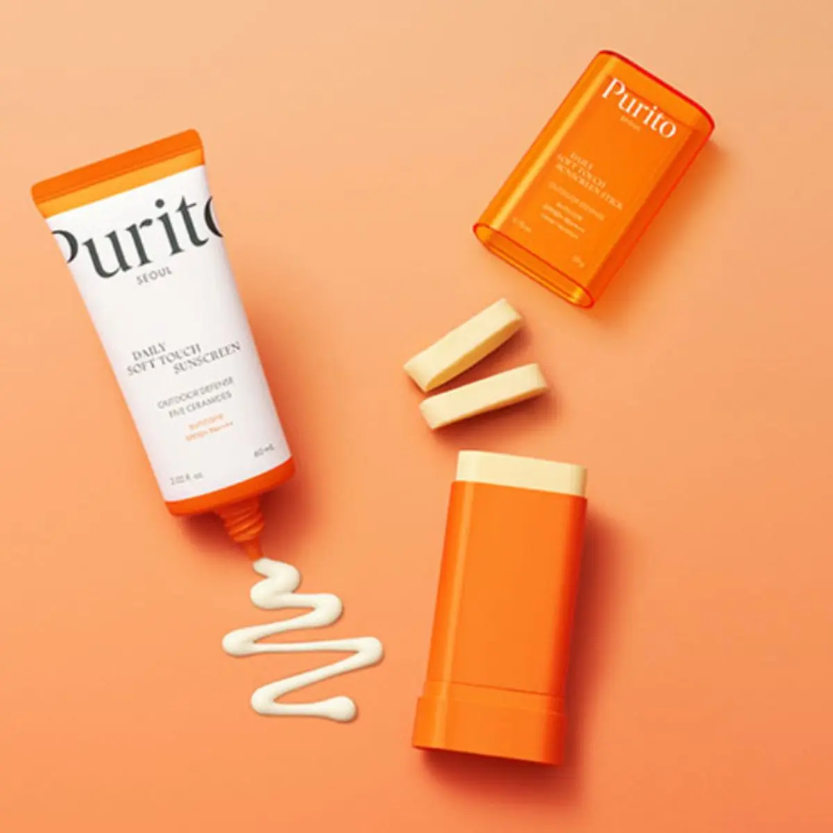 Daily Soft Touch Sunstick 20g - Image 3