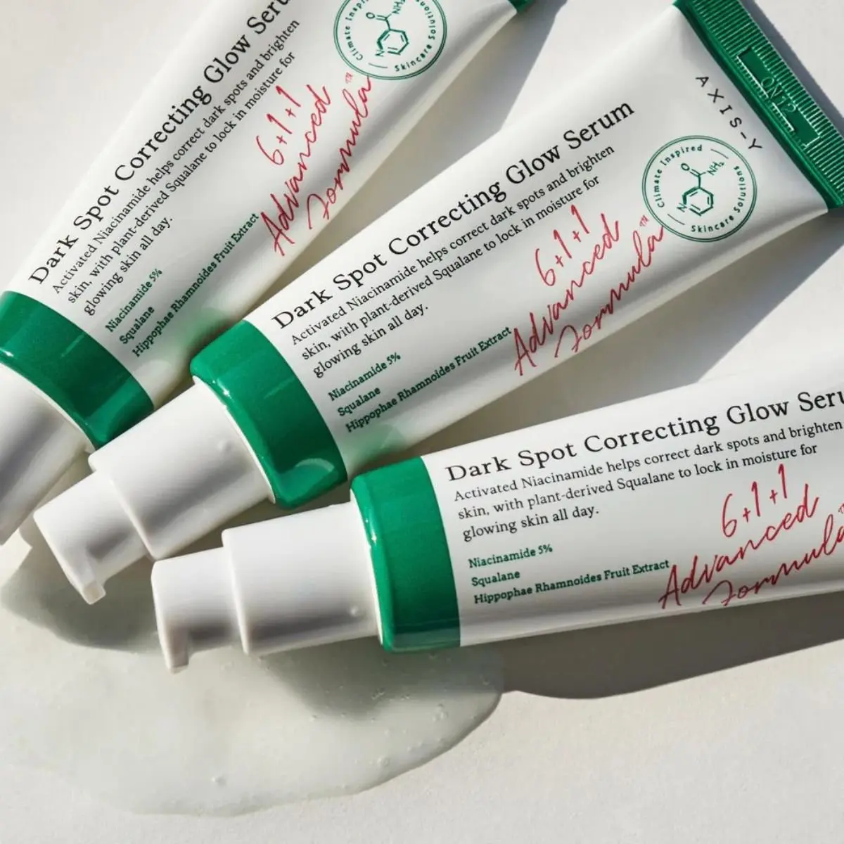 Dark Spot Correcting Glow Serum - Image 3
