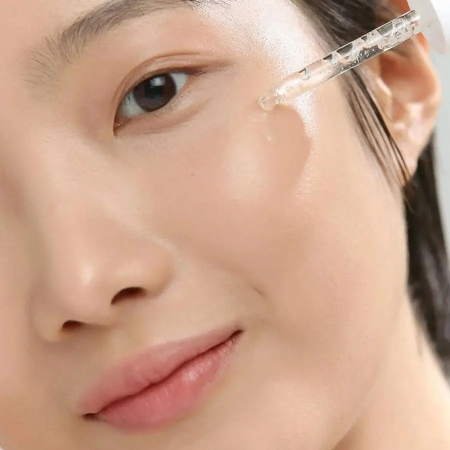 Glow Deep Serum : Rice + Alpha Arbutin 30mL - Image 5
