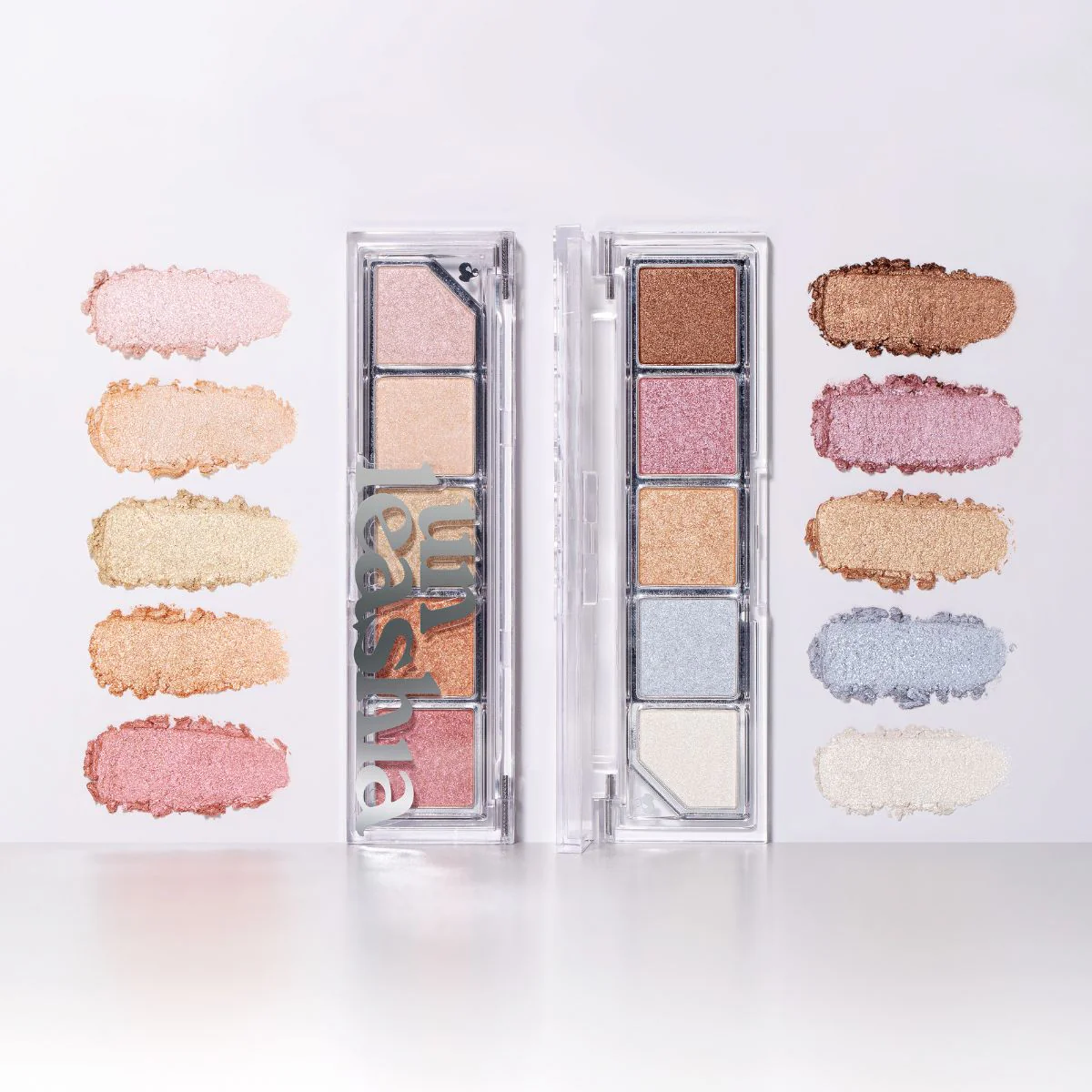 Mood Shower Face Palette - Image 3