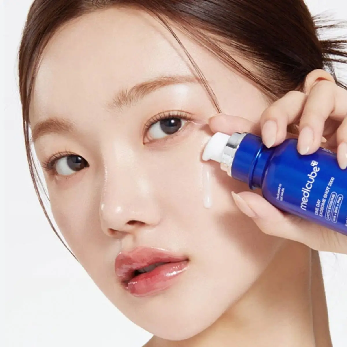 One Day Exosome Shot Pore Ampoule 2000 30mL - Image 4