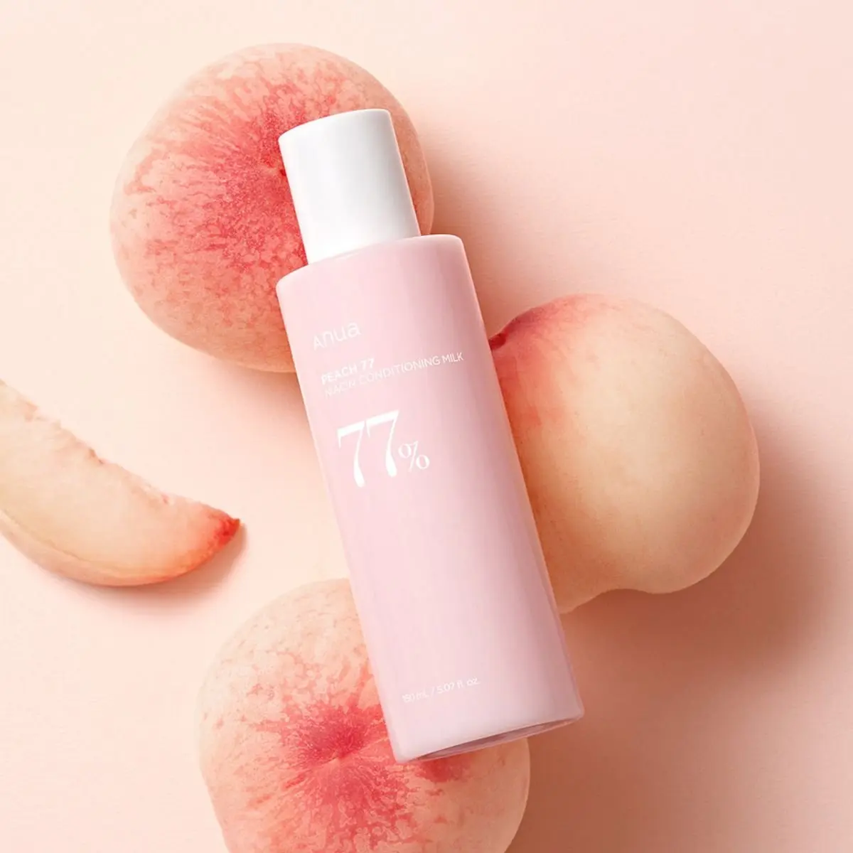 Peach 77 Niacin Essence Toner 250mL - Image 4