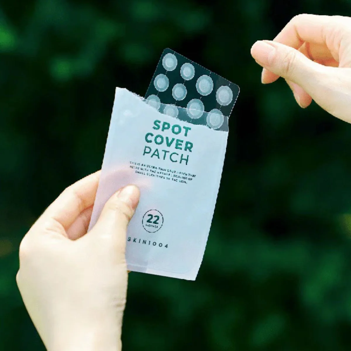 Spot Cover Patch 22ea - Image 4