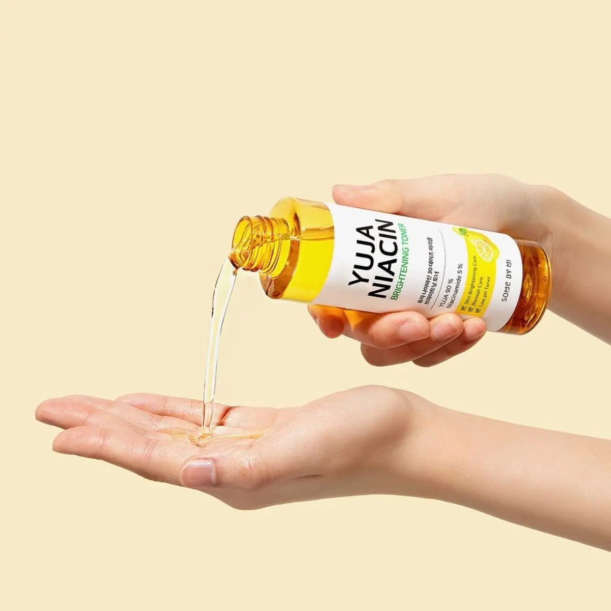 Yuja Niacin Brightening Toner 150mL - Image 3